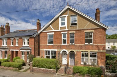 Semi-Detached
