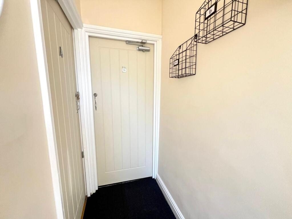 Flat