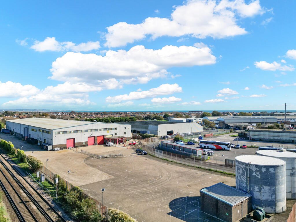 Industrial Park