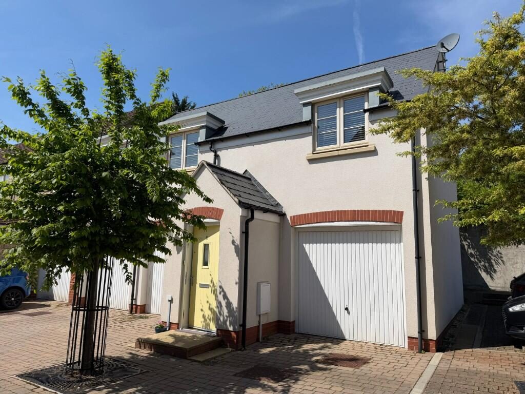 Coach House