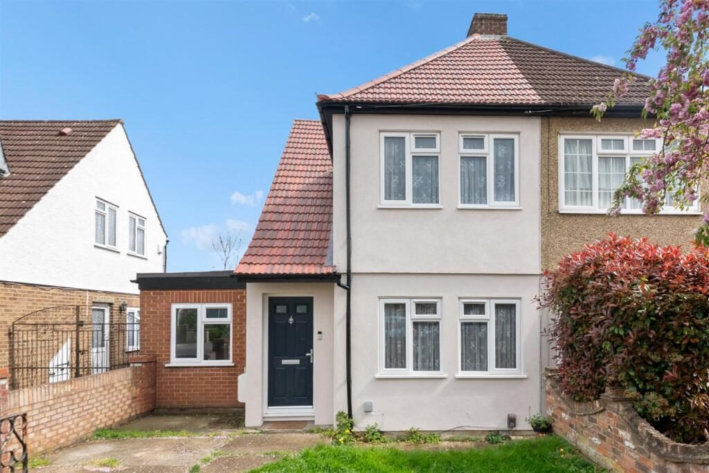 Detached House