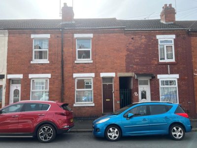 Property on Blythe Road, CV1 5AW