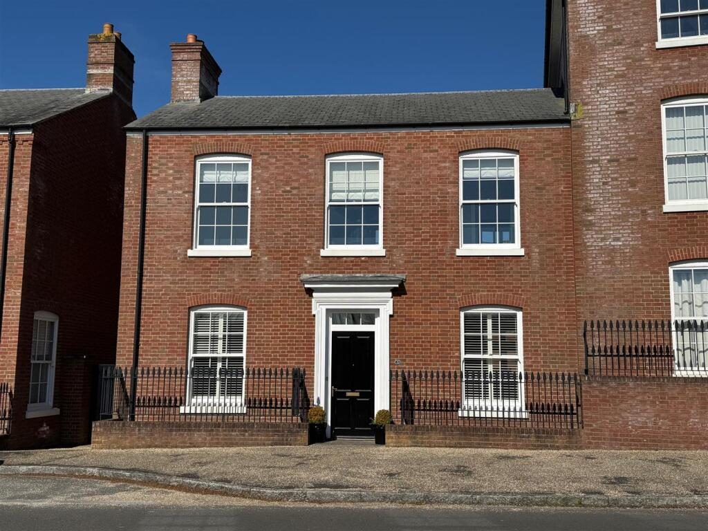 Detached House