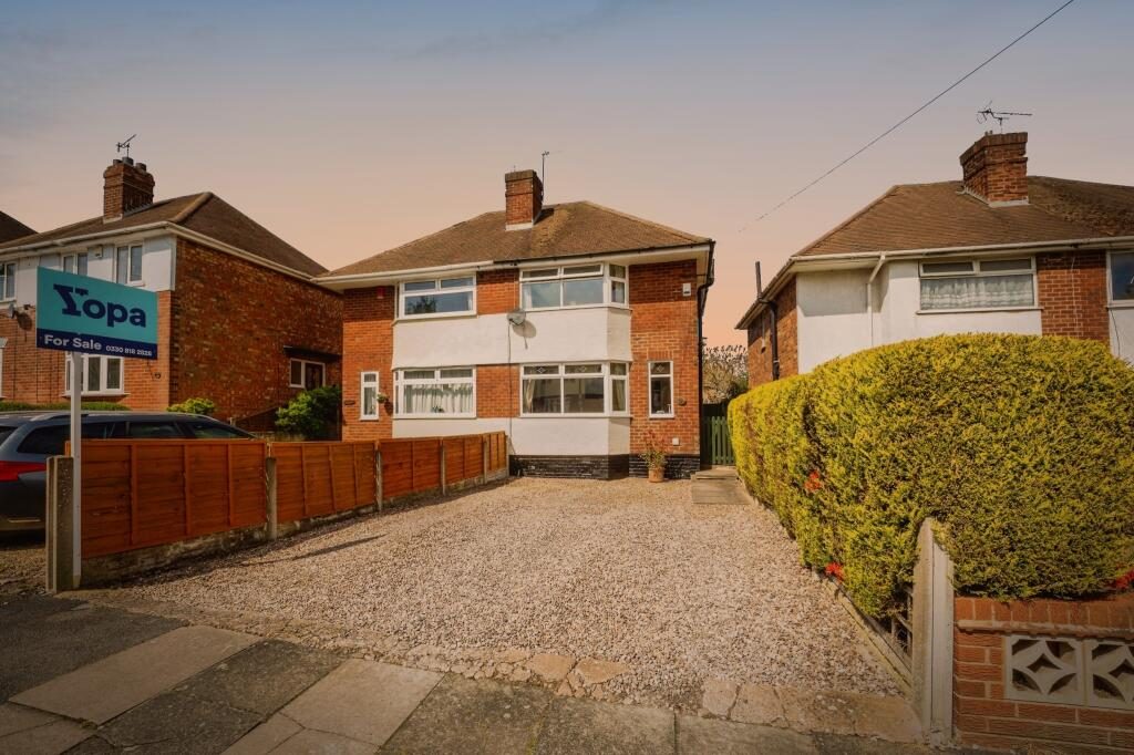 Detached House