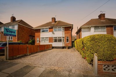 Semi-Detached