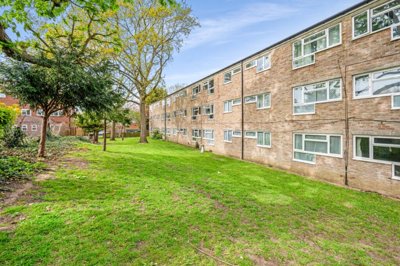 Property on Chislet Close, BR3 1UB