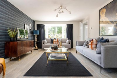 Property on BB3 0LL