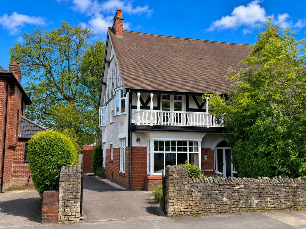 Detached House