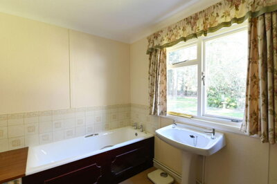 Property on Gosbeck Road, IP13 7PD