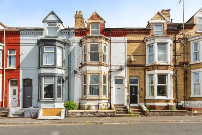 Terraced