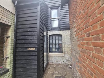 Maisonette