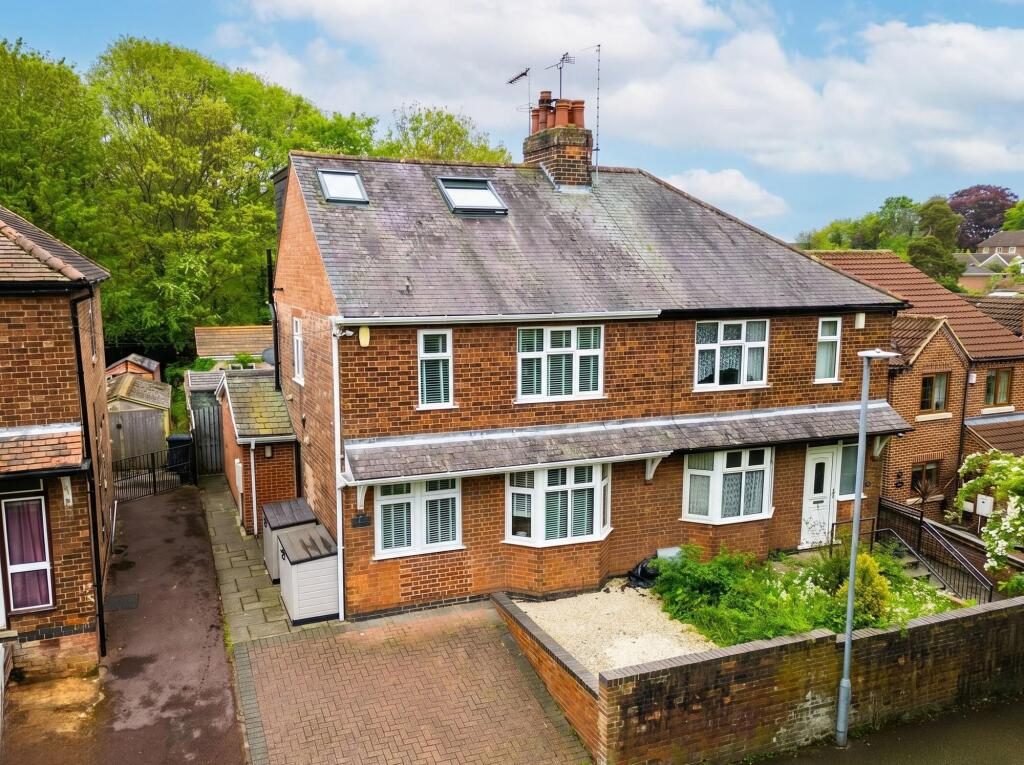 Detached House