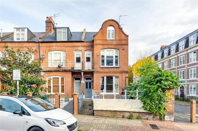 Maisonette