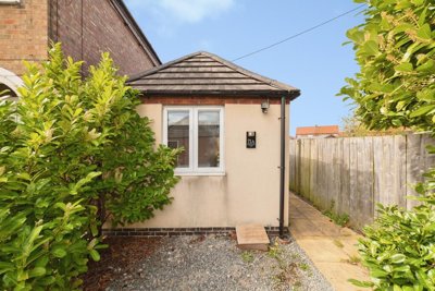 Property on Swinemoor Lane, HU17 0LY