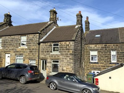 Property on High Street, YO21 2PN