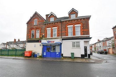 Property on CH44 0DZ