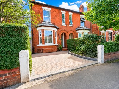 Semi-Detached