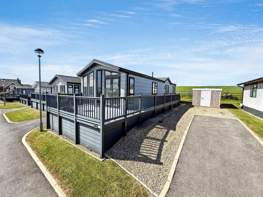 Bungalow