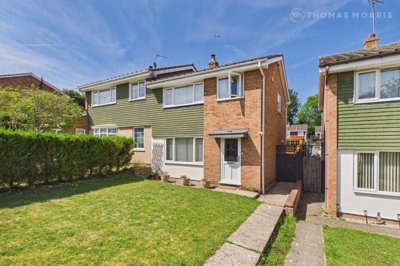Property on Roan Walk, SG8 9HT