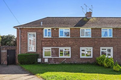 Property on Medway Close, CM1 2LH
