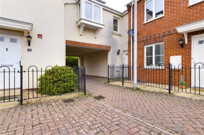 Maisonette