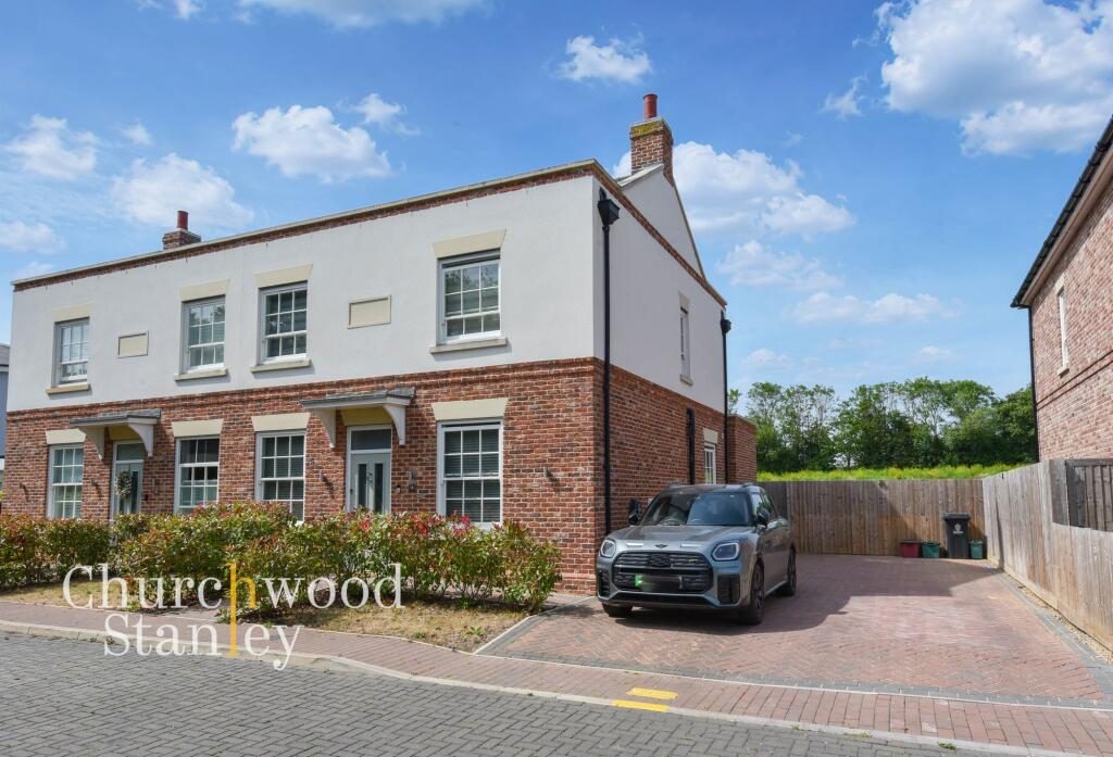 Detached House