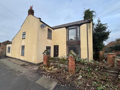 Property on Westgate Road, DN9 1QB