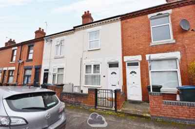 Terraced