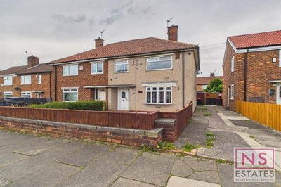 Semi-Detached