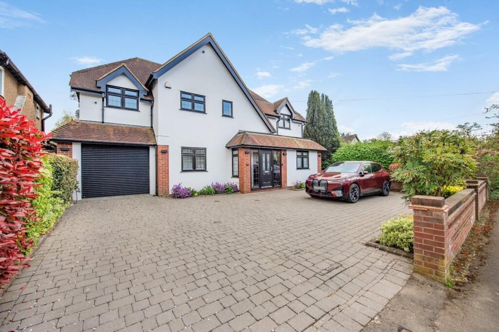 Detached House