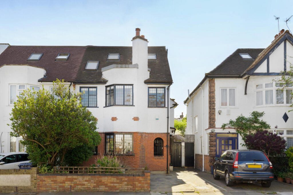 Detached House