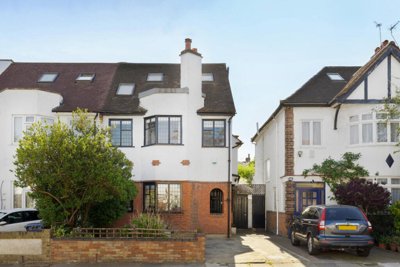 Semi-Detached