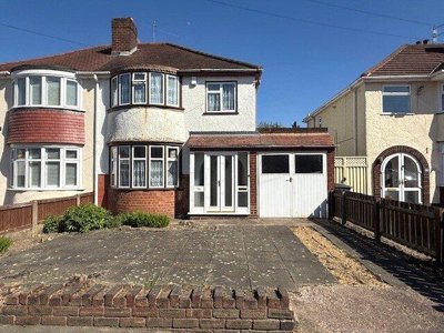 Semi-Detached