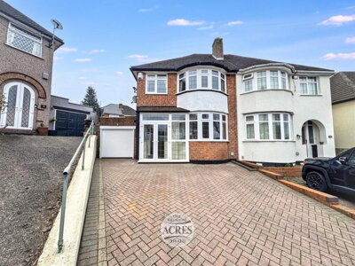 Property on Cedarwood Croft, B42 1HS