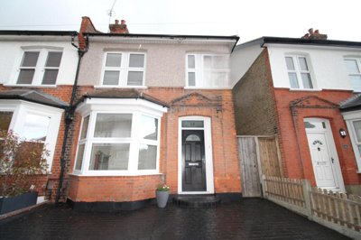 Semi-Detached
