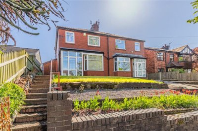Property on Heywood Old Road, M24 4GR