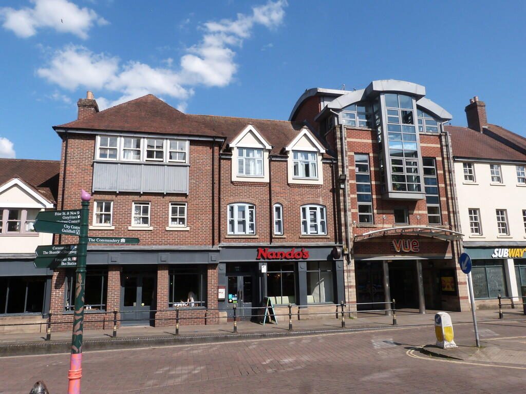 Property main image