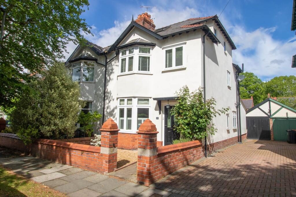 Detached House