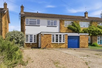 Semi-Detached