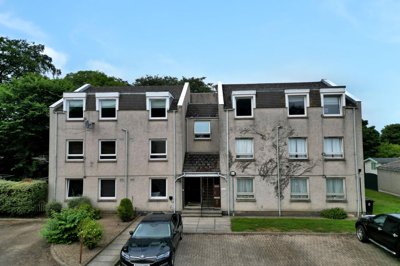 Property on Boyd Orr Avenue, AB12 5RG