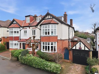Semi-Detached