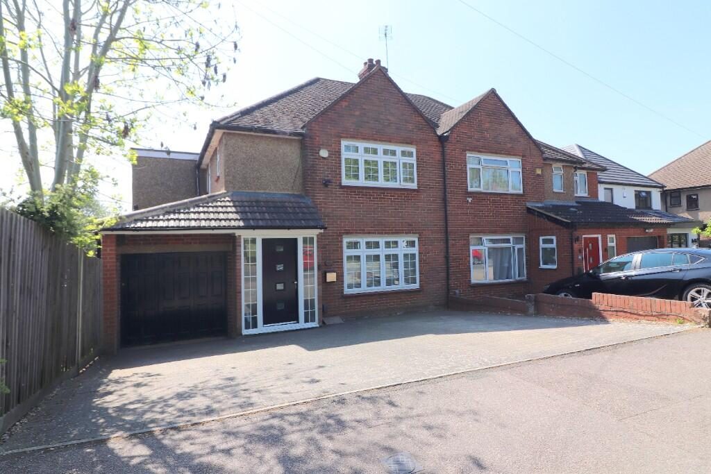 Detached House