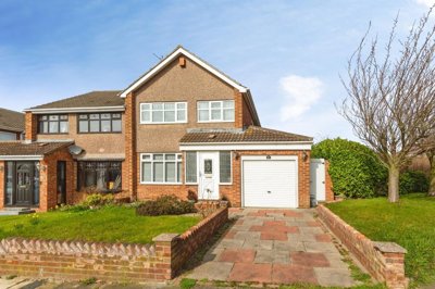 Property on Spalding Road, TS25 2JP