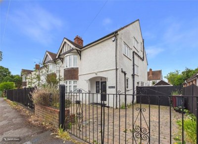 Semi-Detached