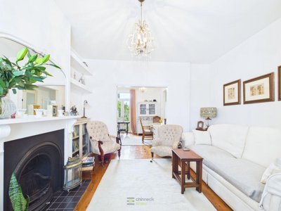 Terraced