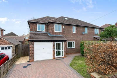 Semi-Detached