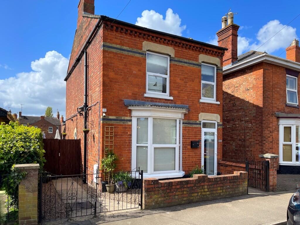 Detached House