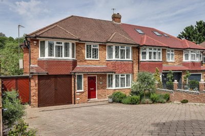 Semi-Detached