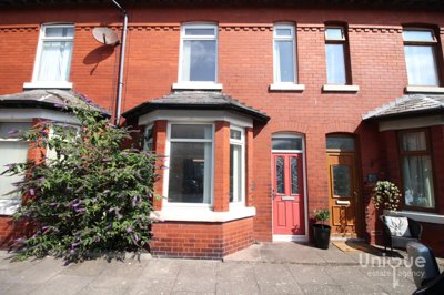 Property on Abbotts Walk, FY7 6QG