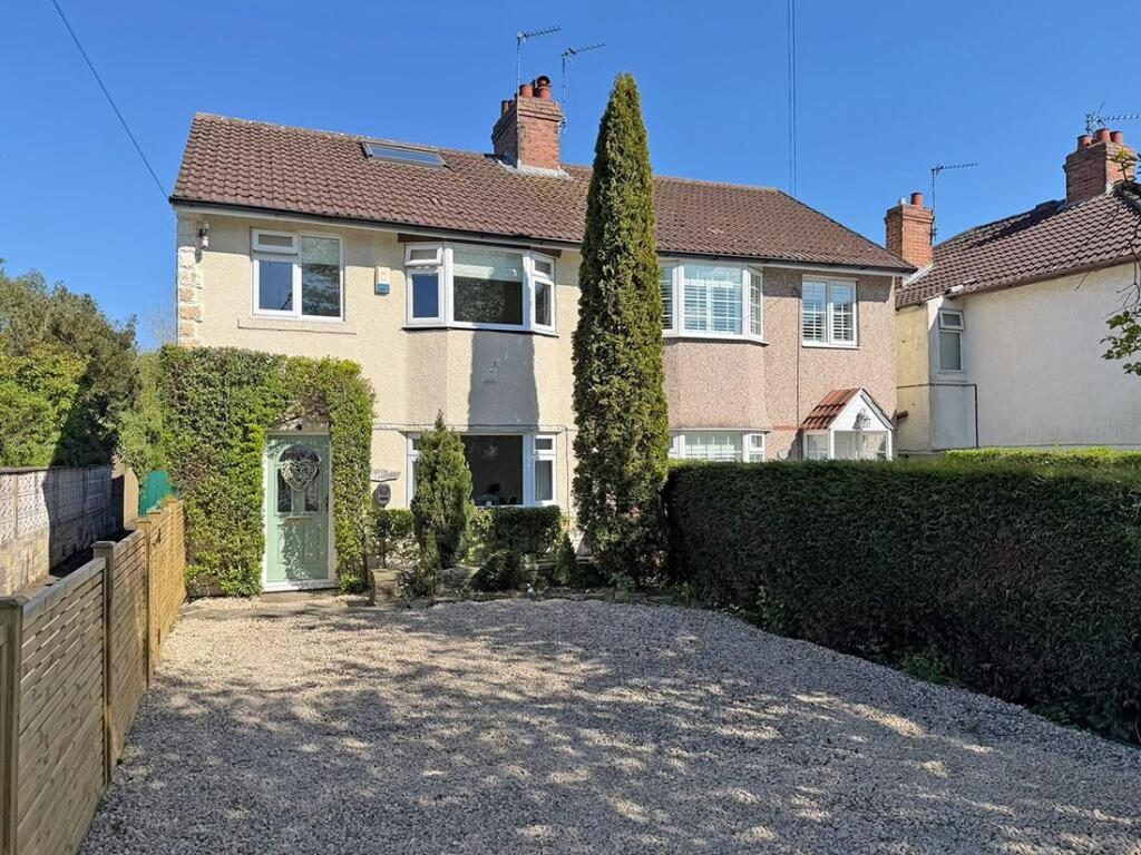 Detached House